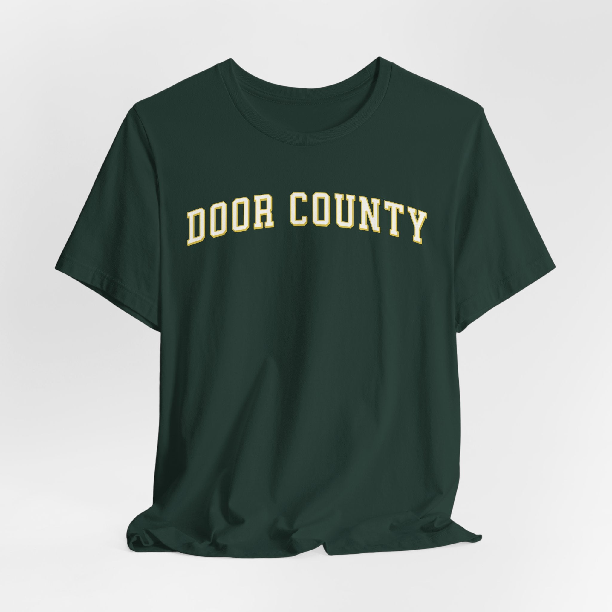door county tshirt