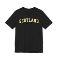 scotland shirt