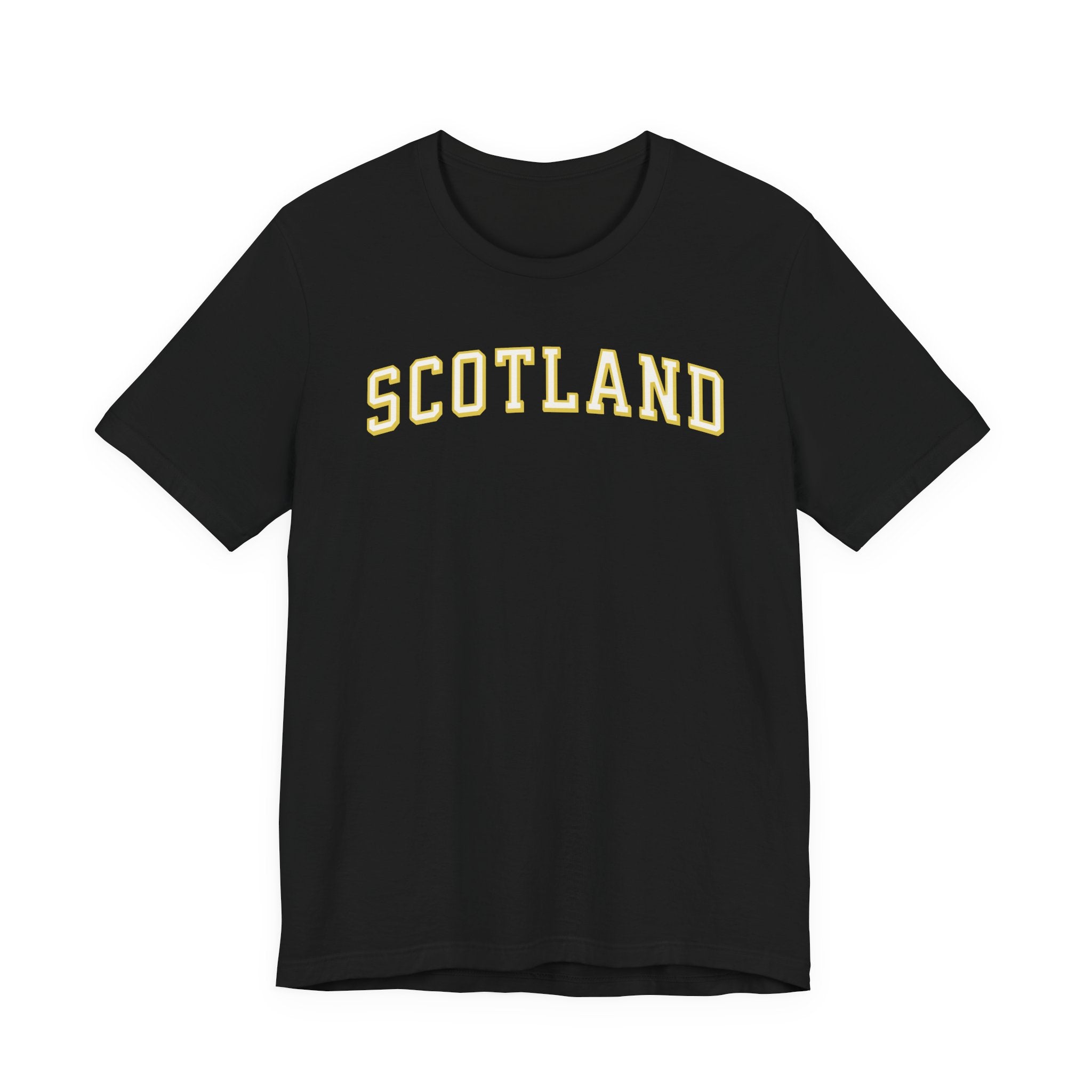 scotland shirt