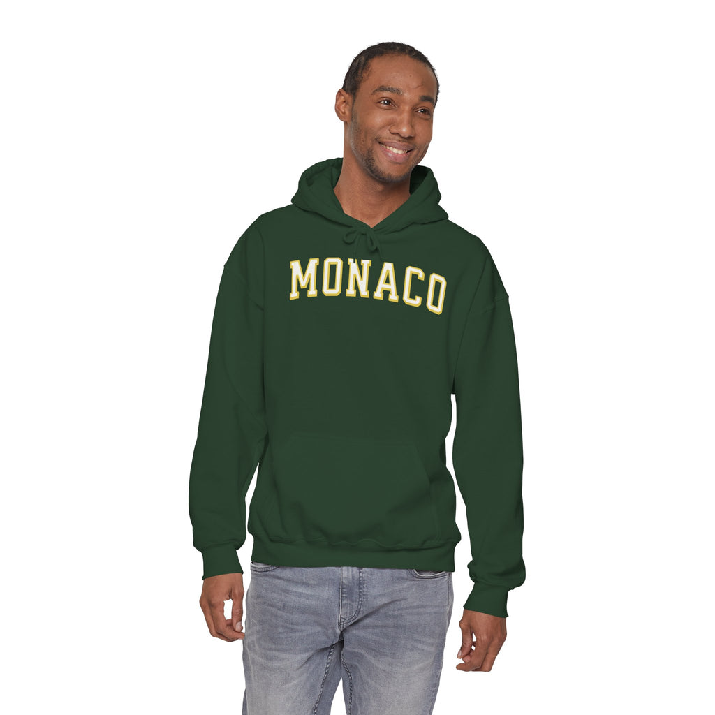 Monaco hoodie
