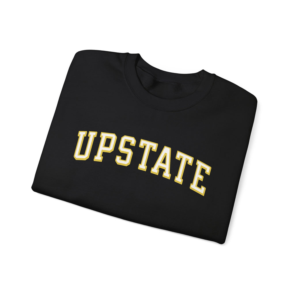 upstate sweatshirt