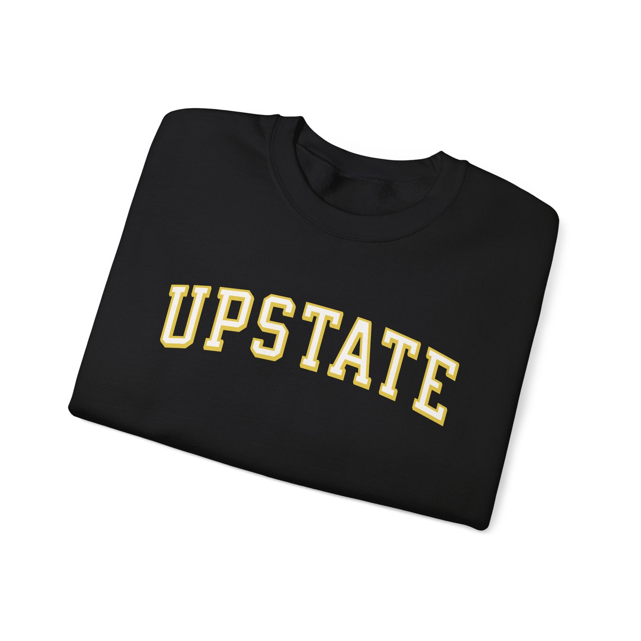 upstate sweatshirt