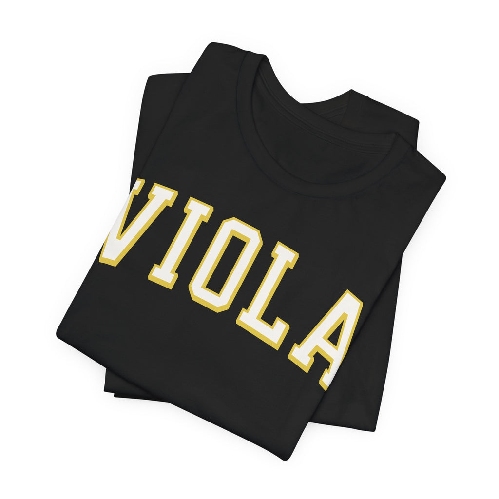 Viola shirt