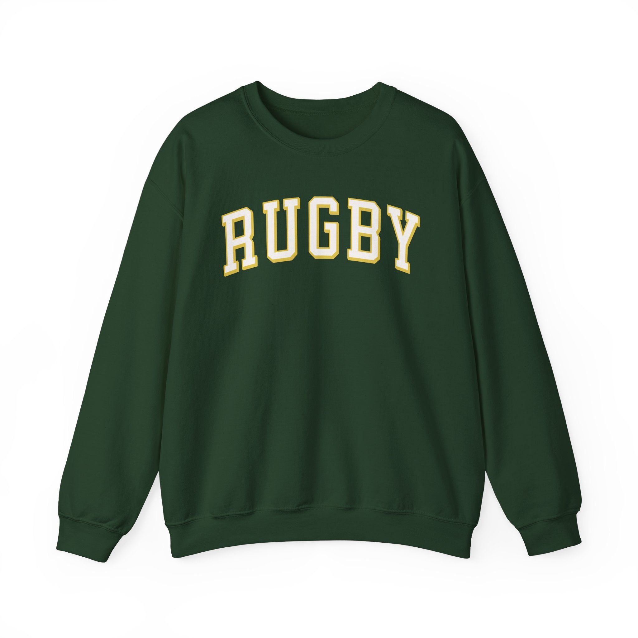 rugby sweatshirt, rugby gifts,