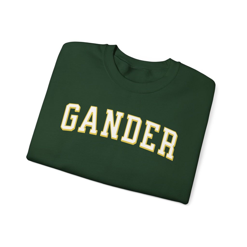 gander sweatshirt