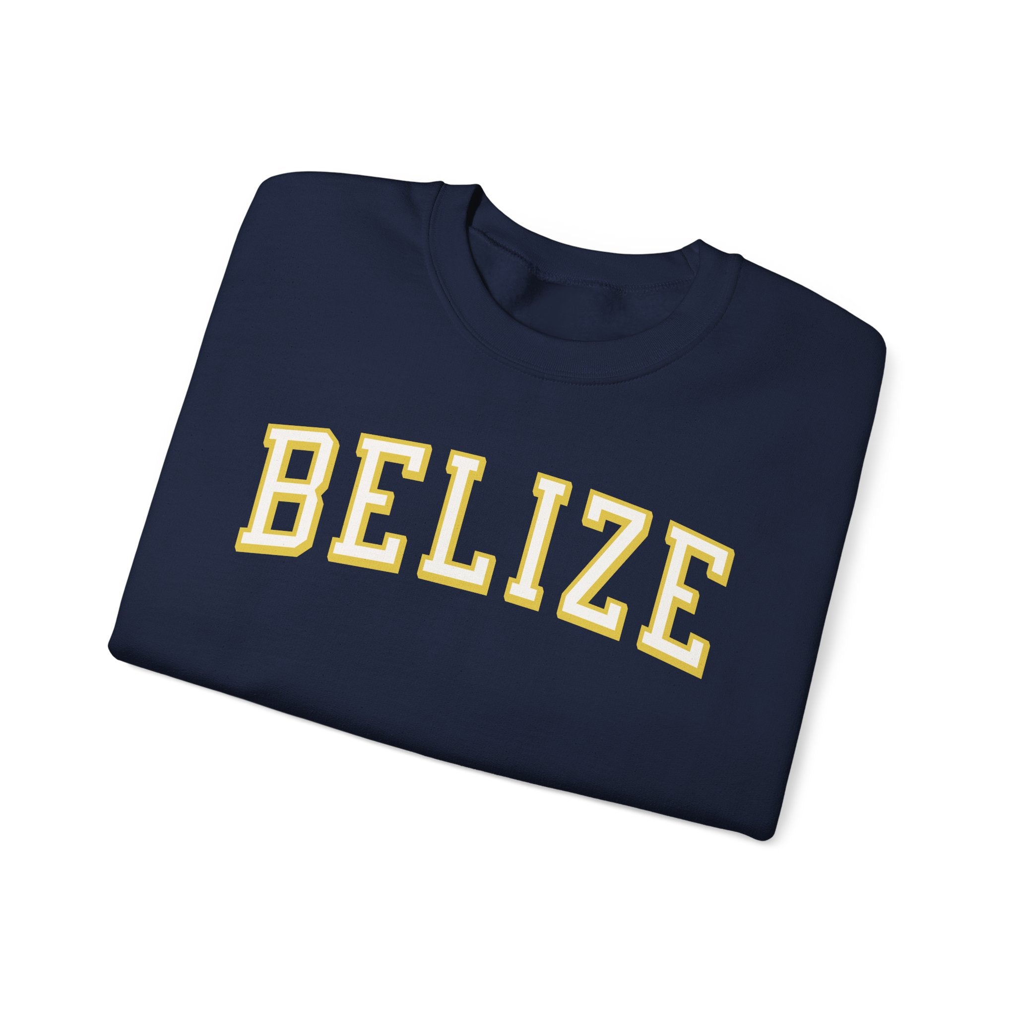 belize