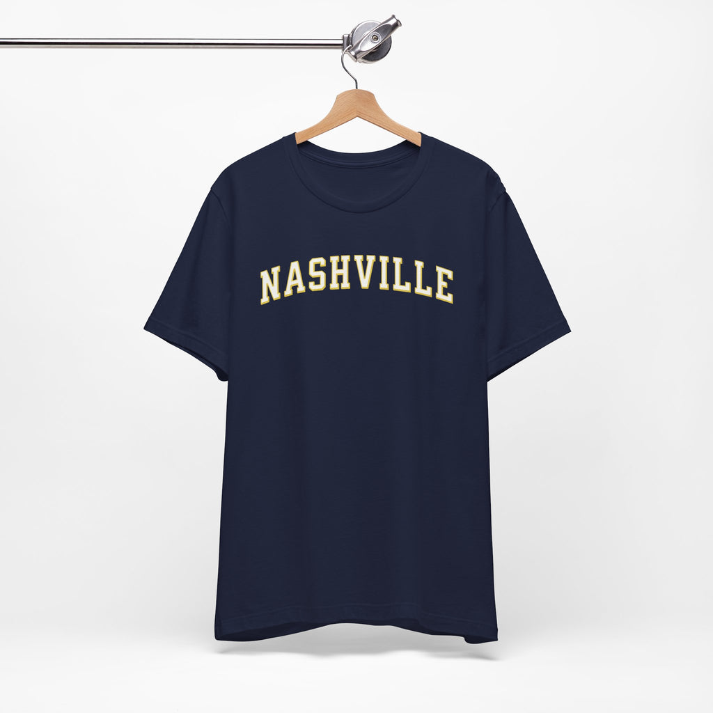 nashville shirt