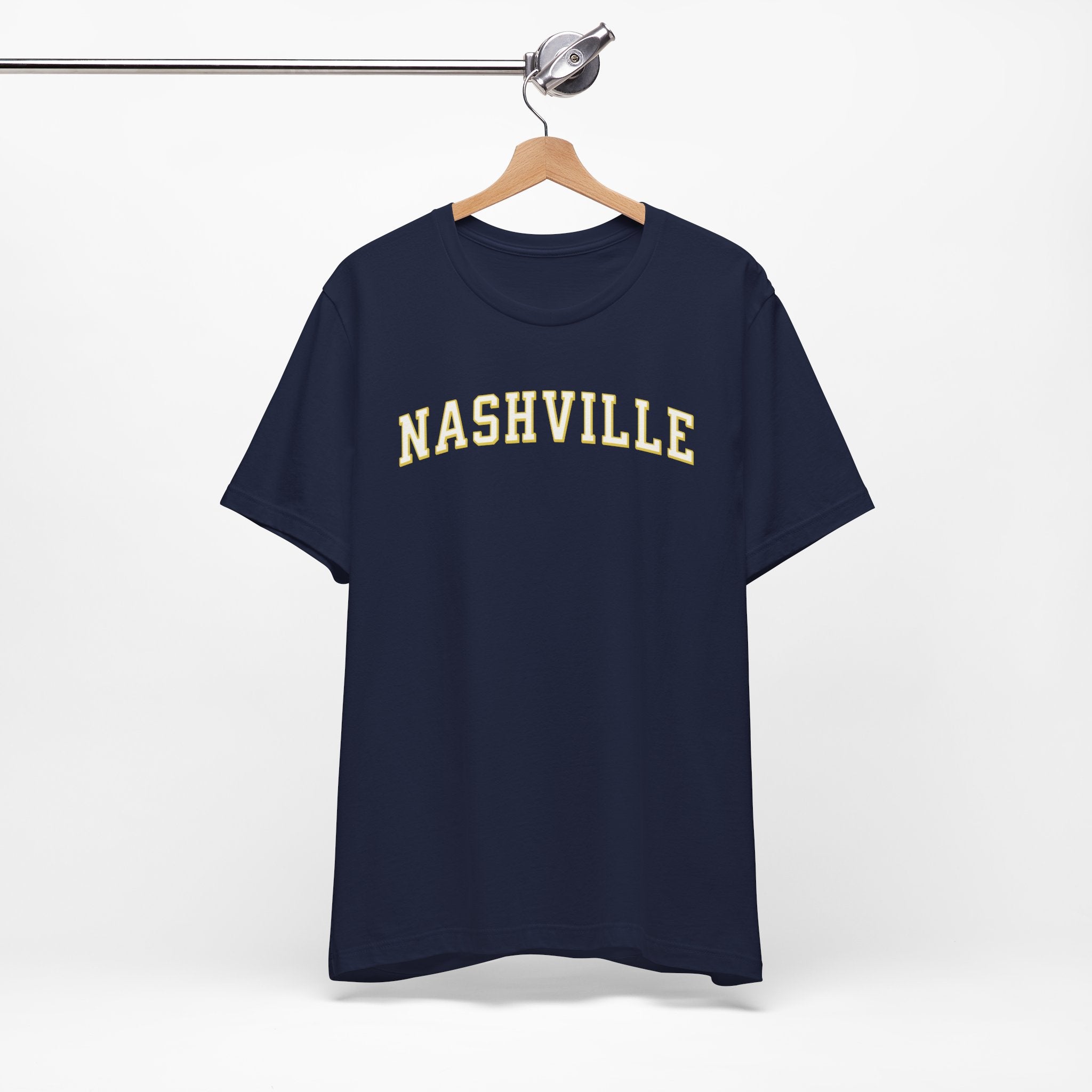 nashville shirt