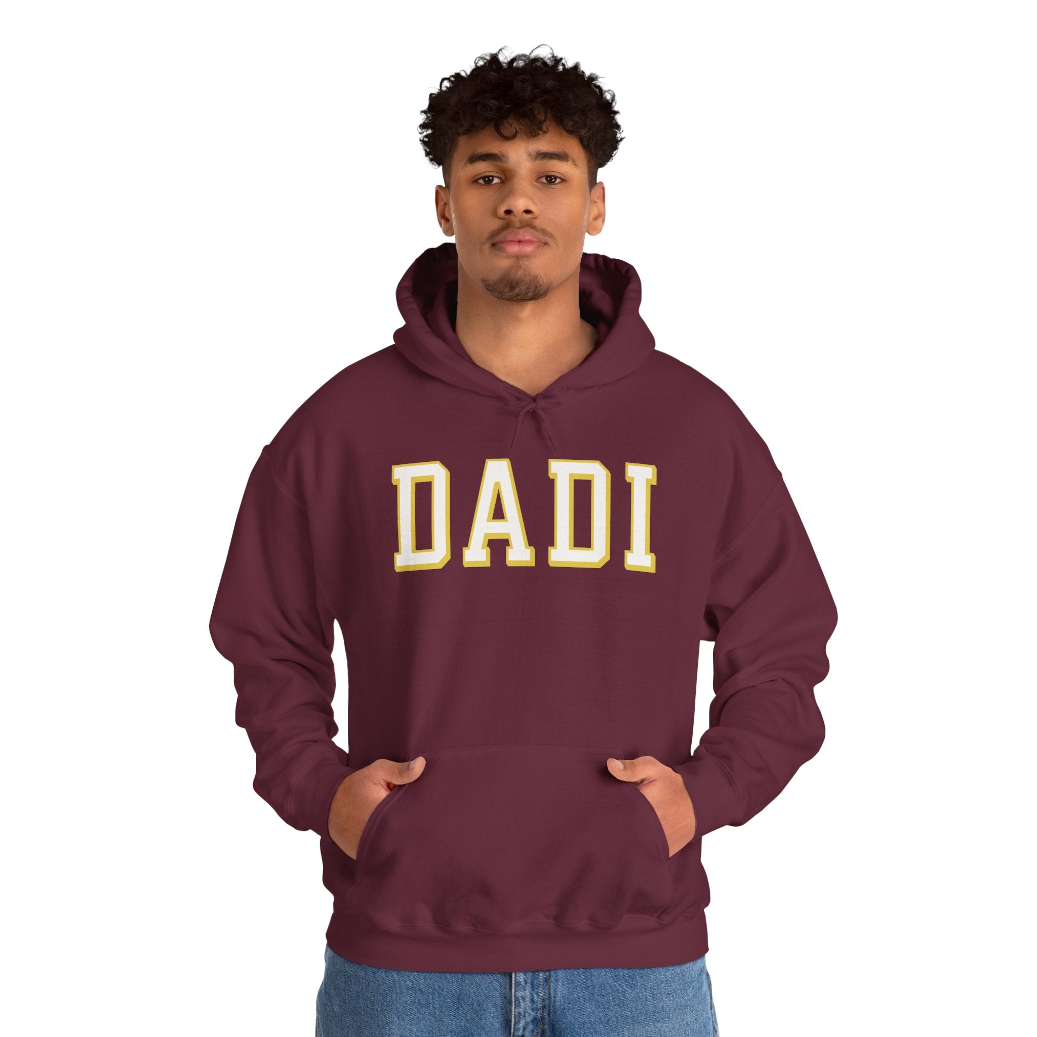 dadi hoodie