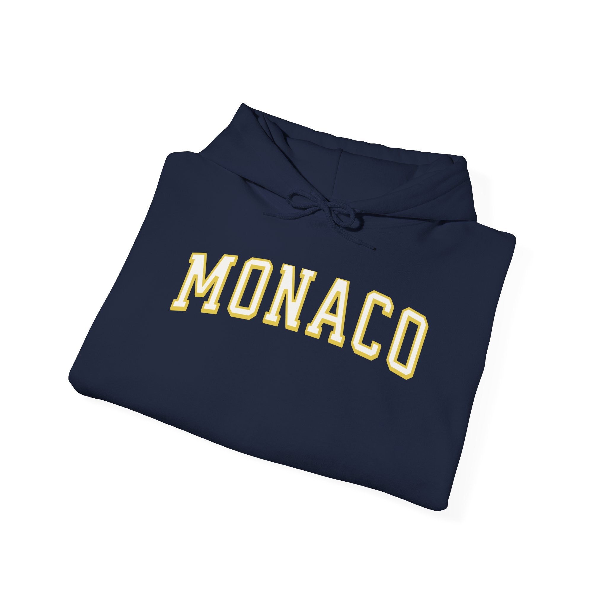 Monaco hoodie
