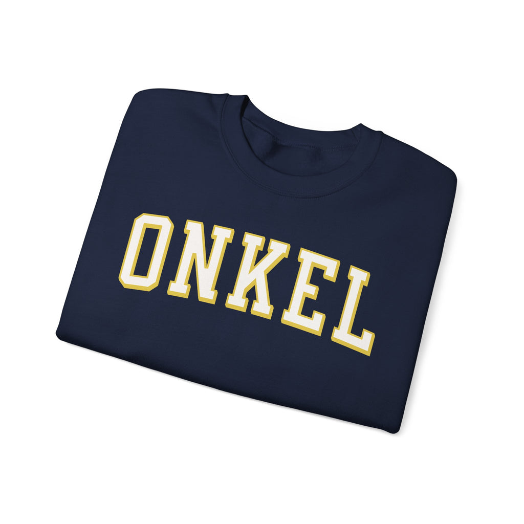 Onkel sweatshirt