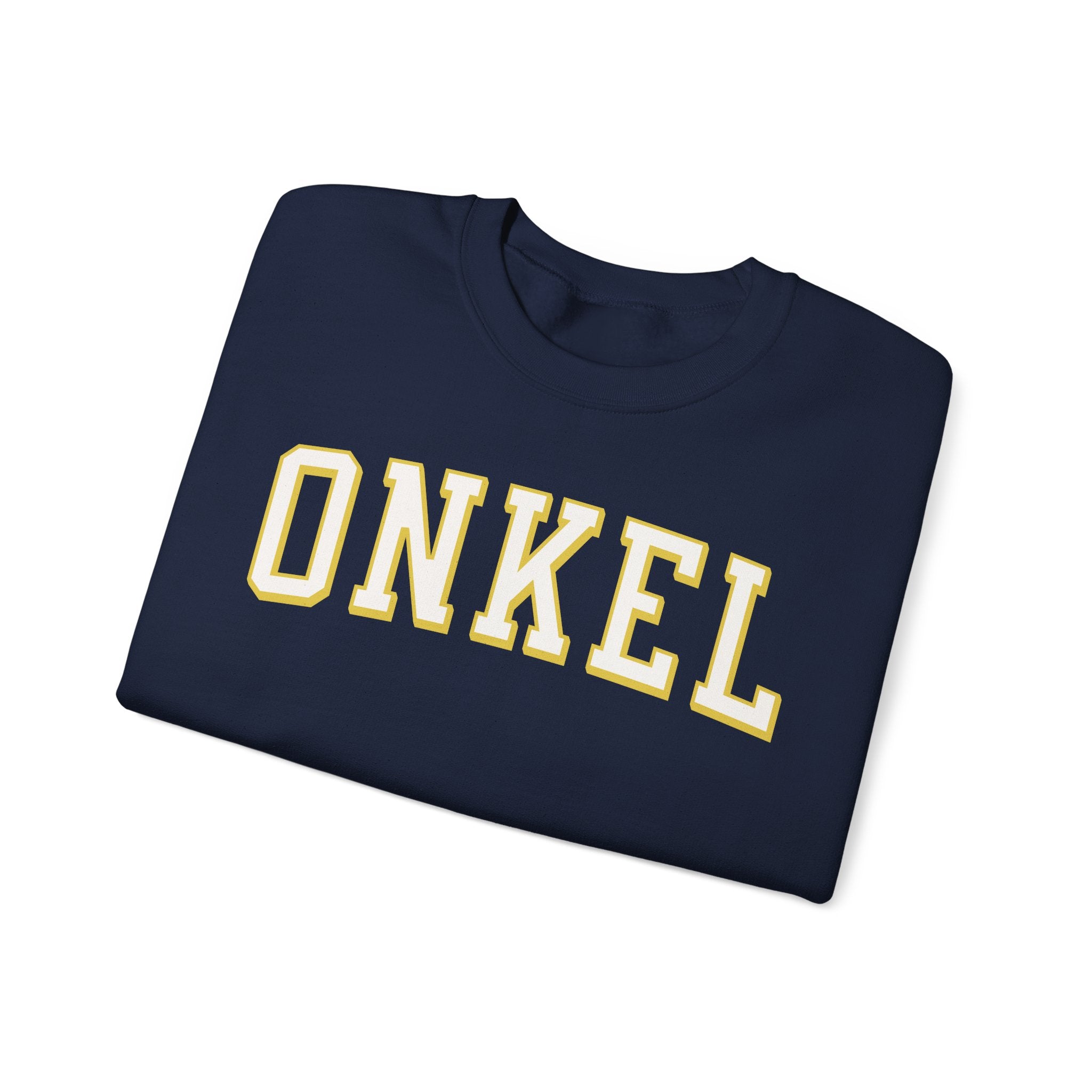 Onkel sweatshirt