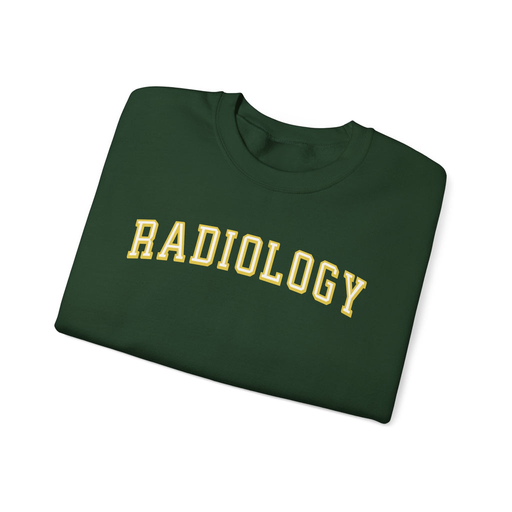 radiology gift