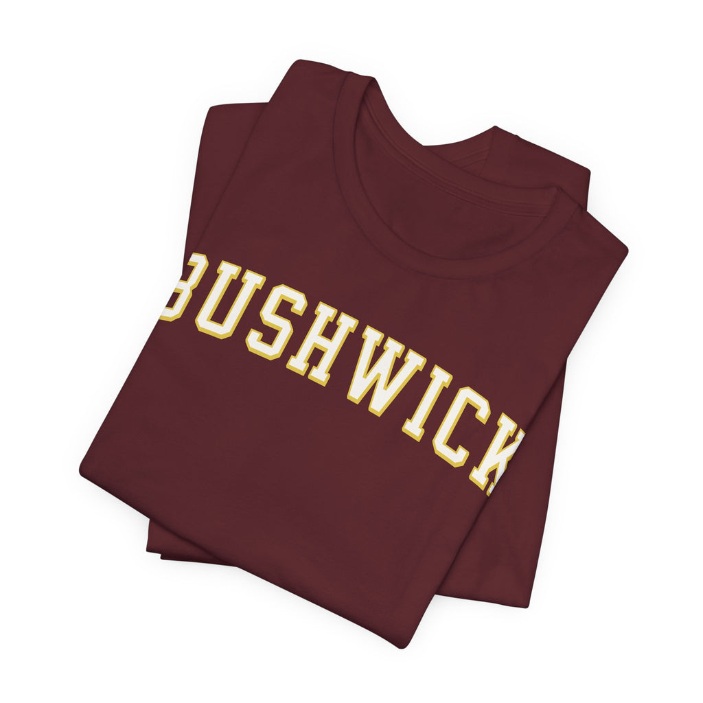 bushwick tshirt