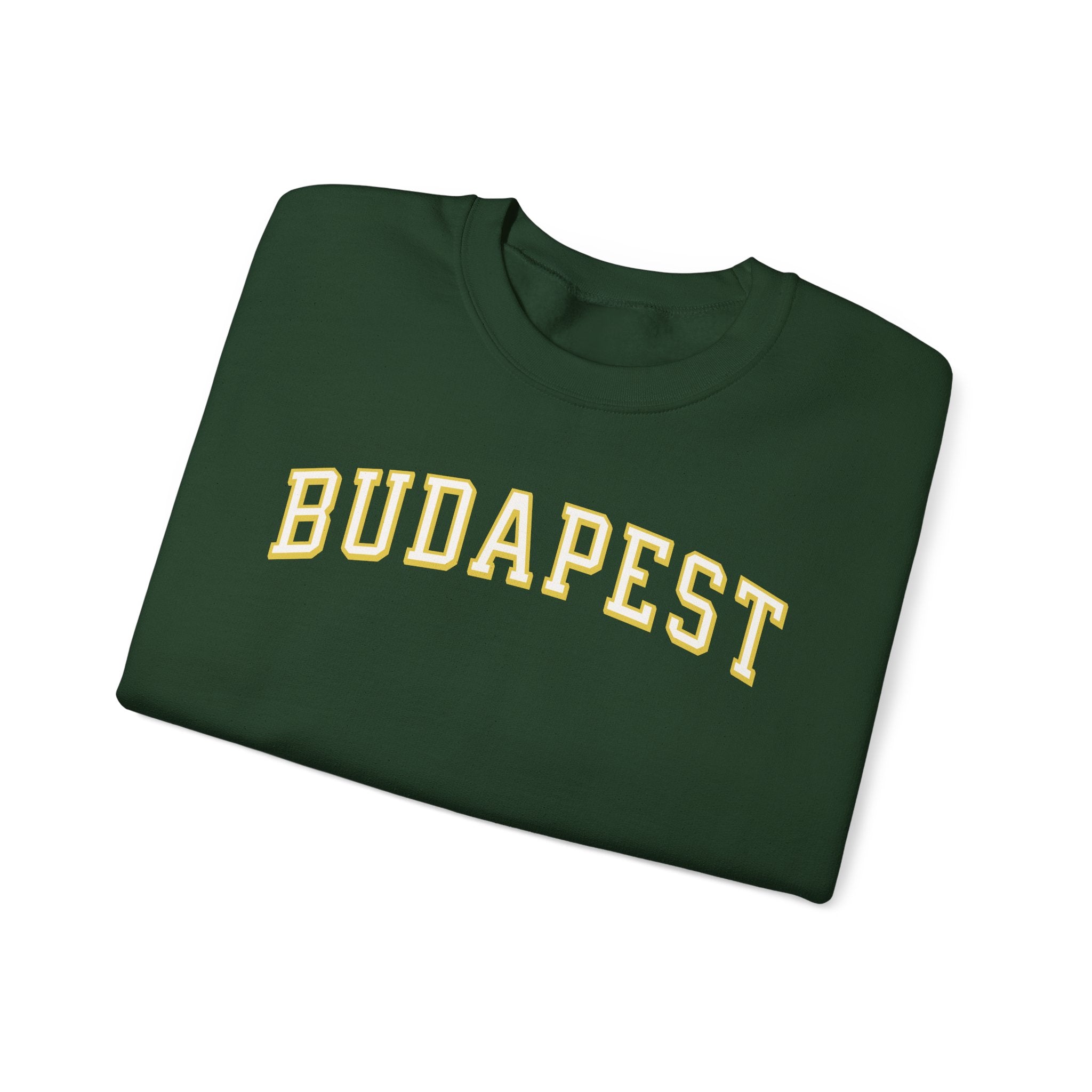 Budapest sweater