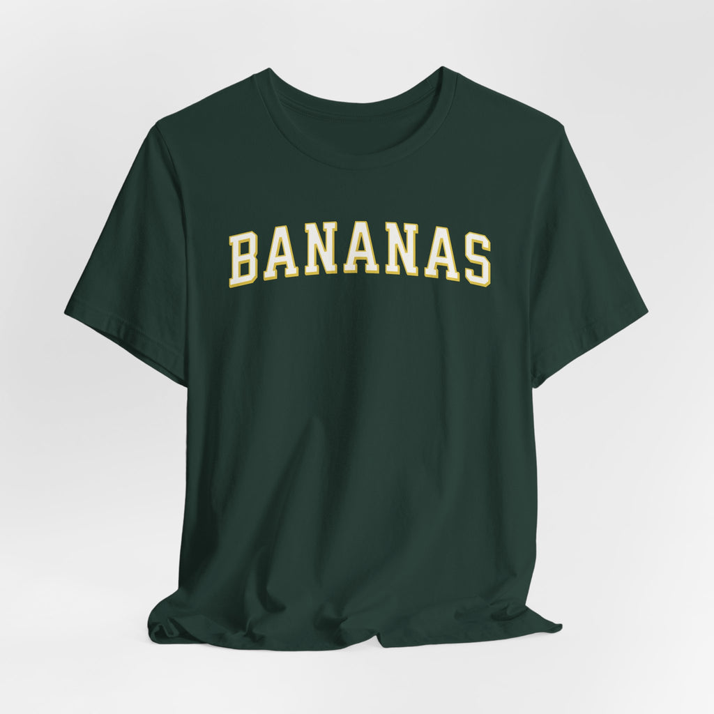 bananas tshirt