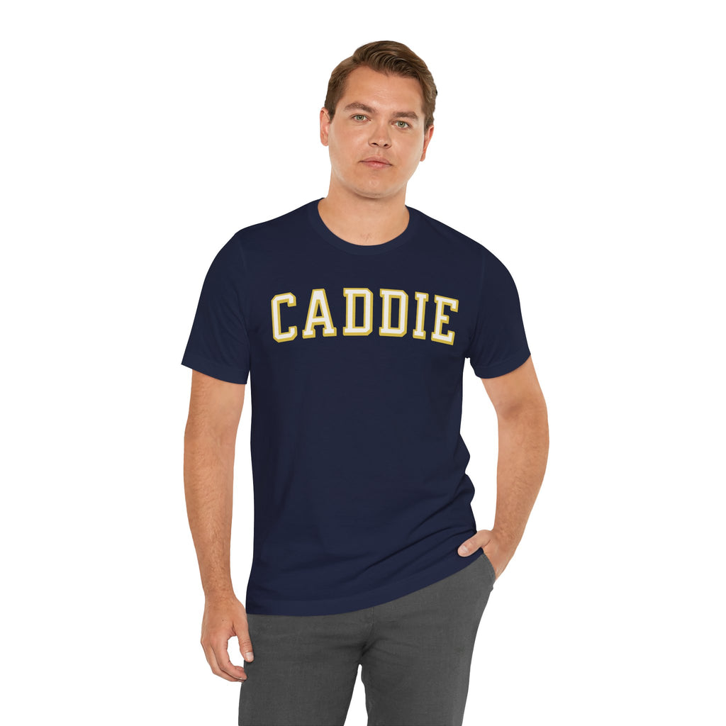 caddie shirt