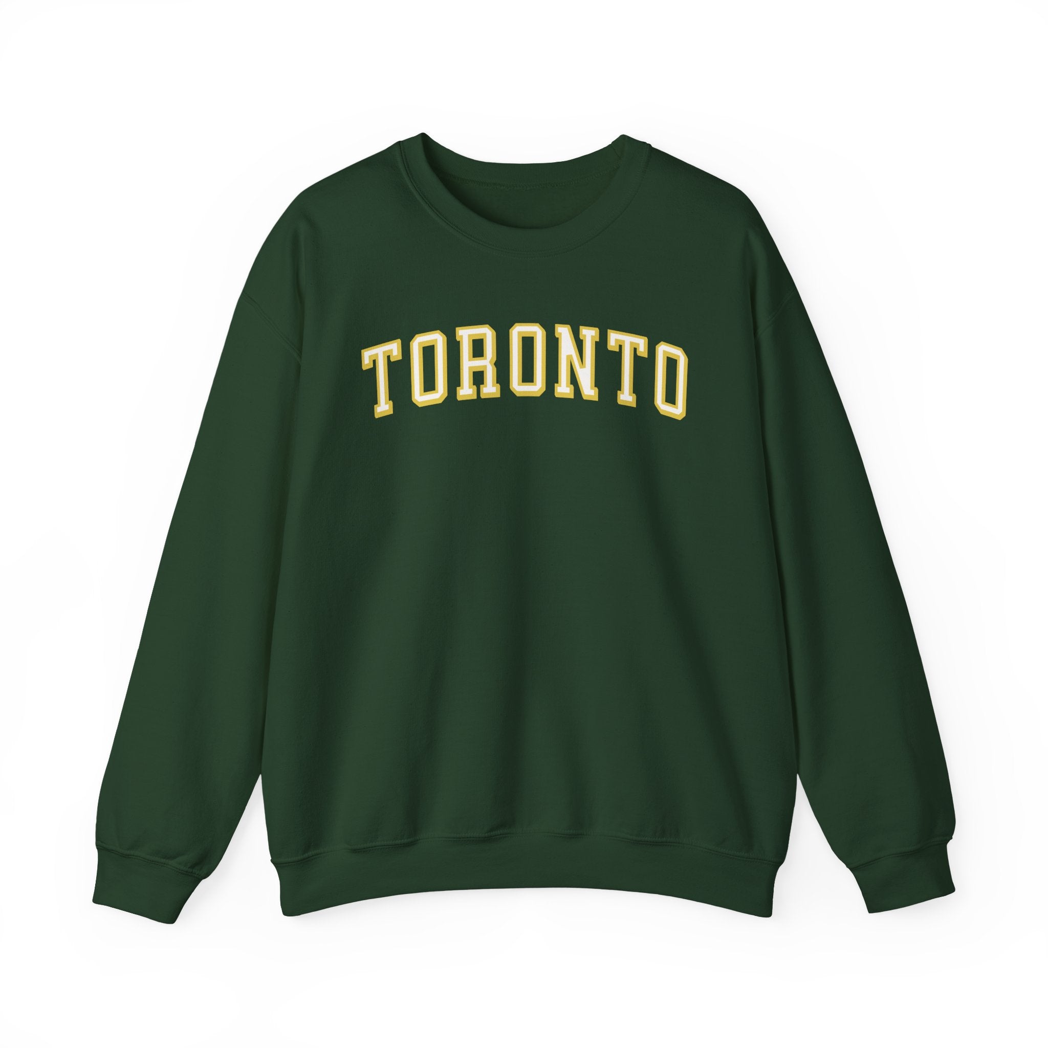 Toronto sweatshirt