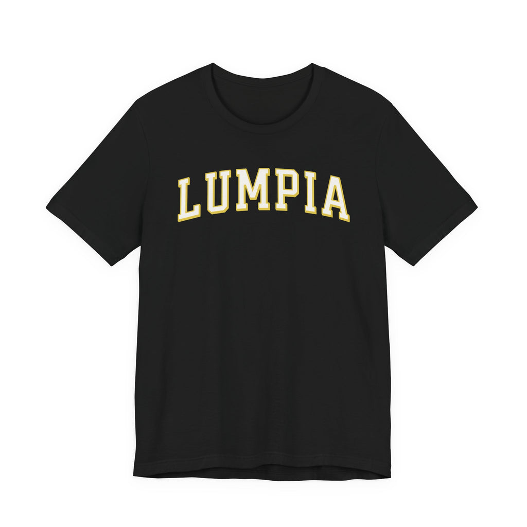 lumpia tshirt