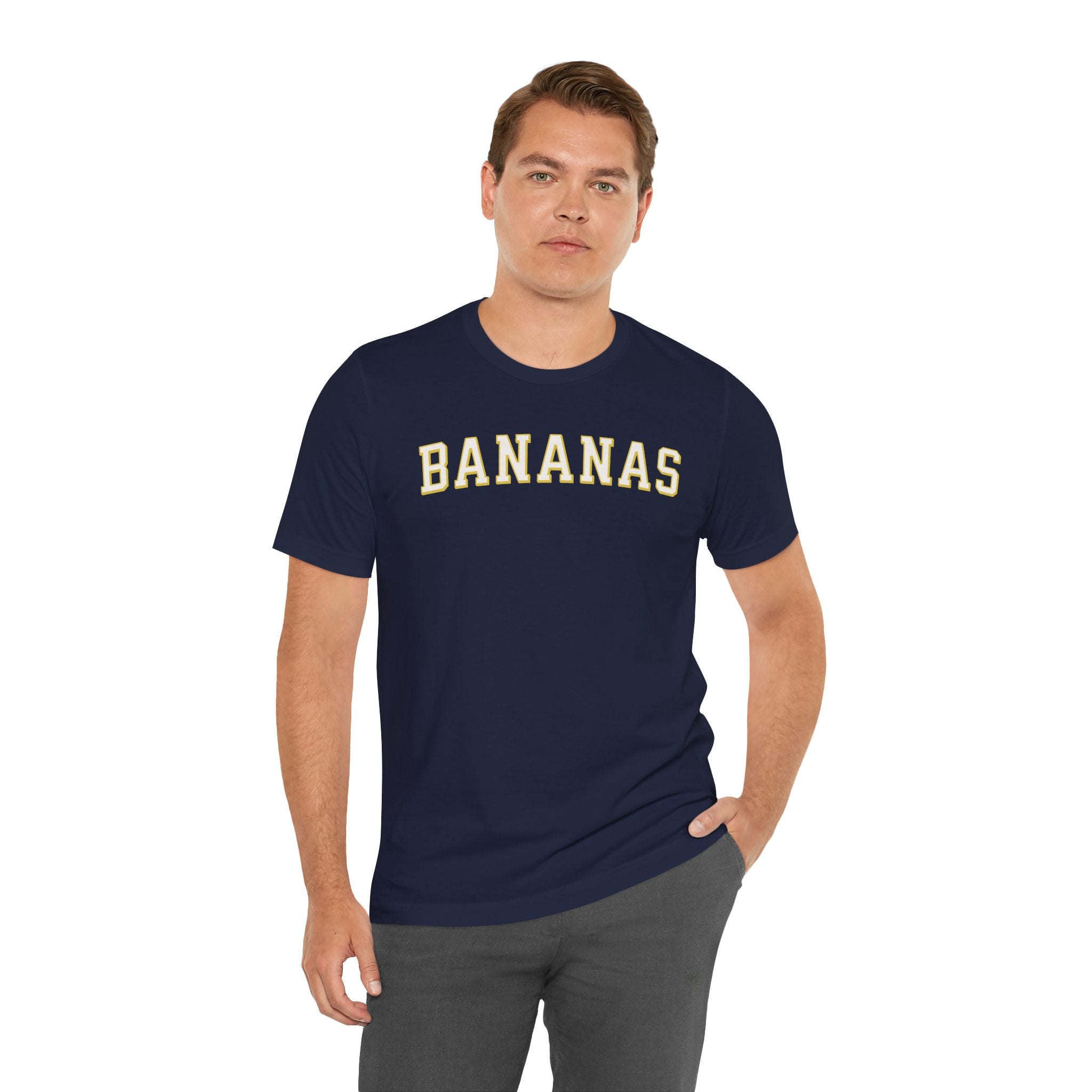 bananas tshirt
