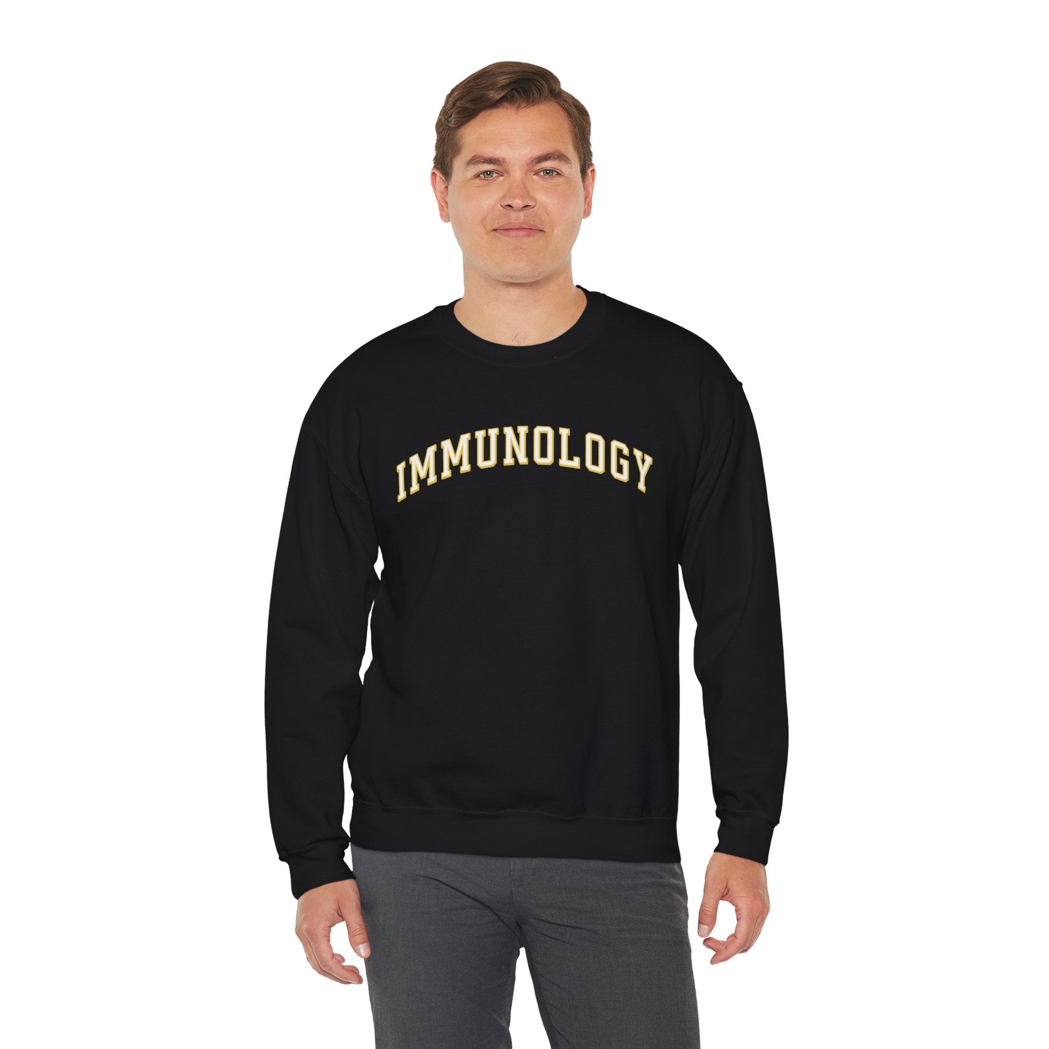 Immunology sweatshirt, Immunology graduation, Immunology gift