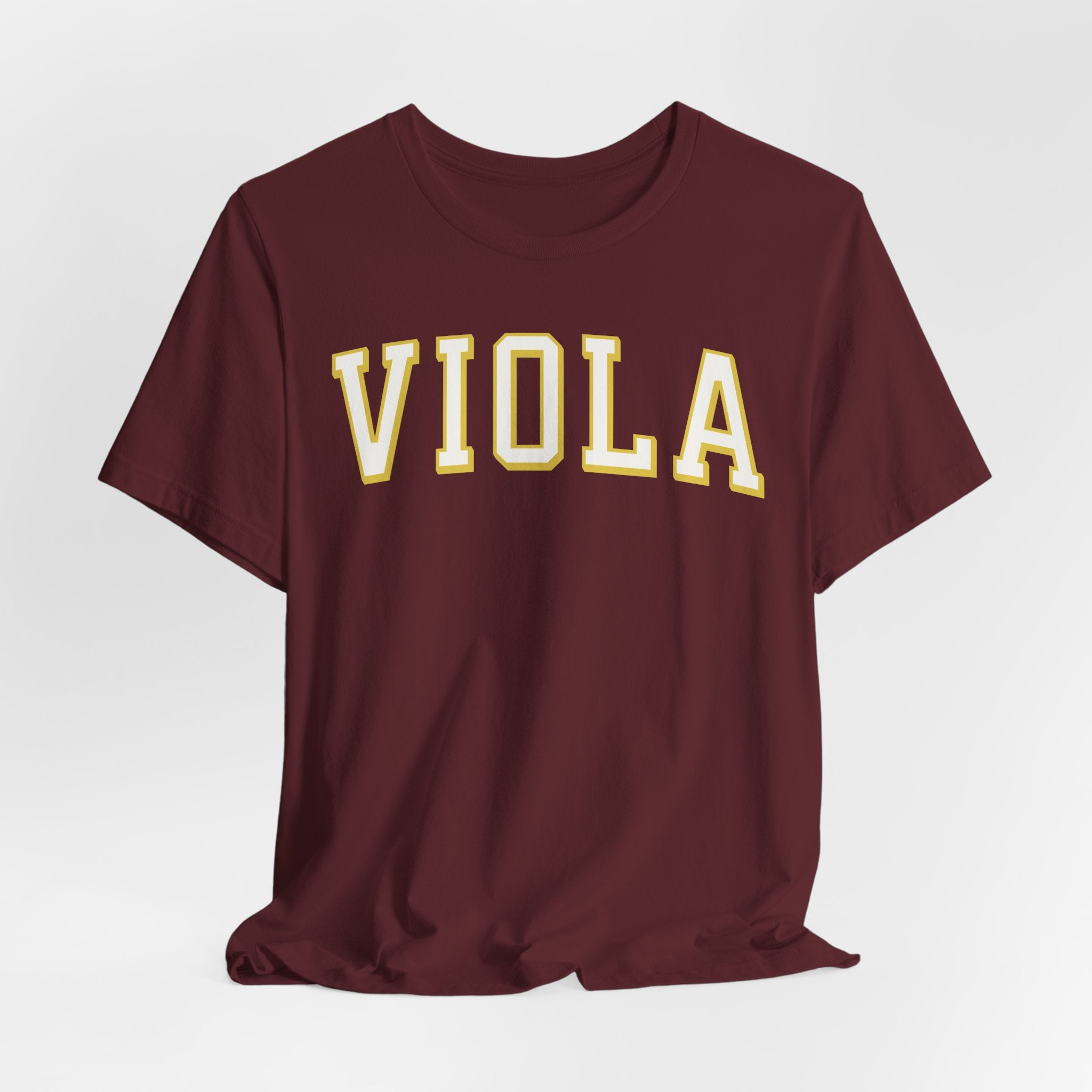 Viola shirt