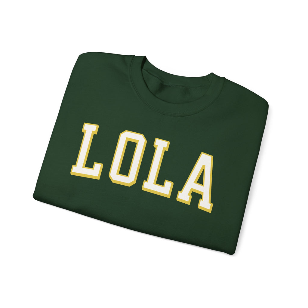 lola sweatshirt