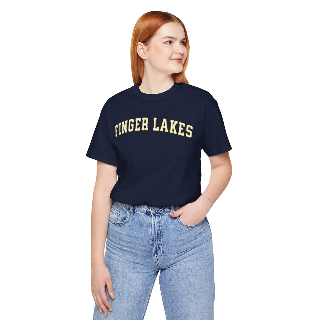 finger lakes shirt