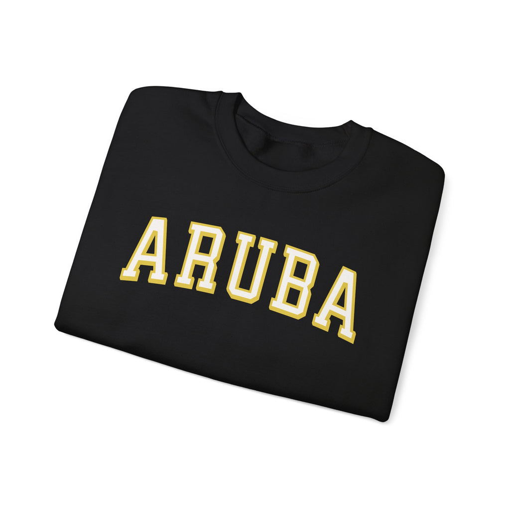 Aruba sweatshirt