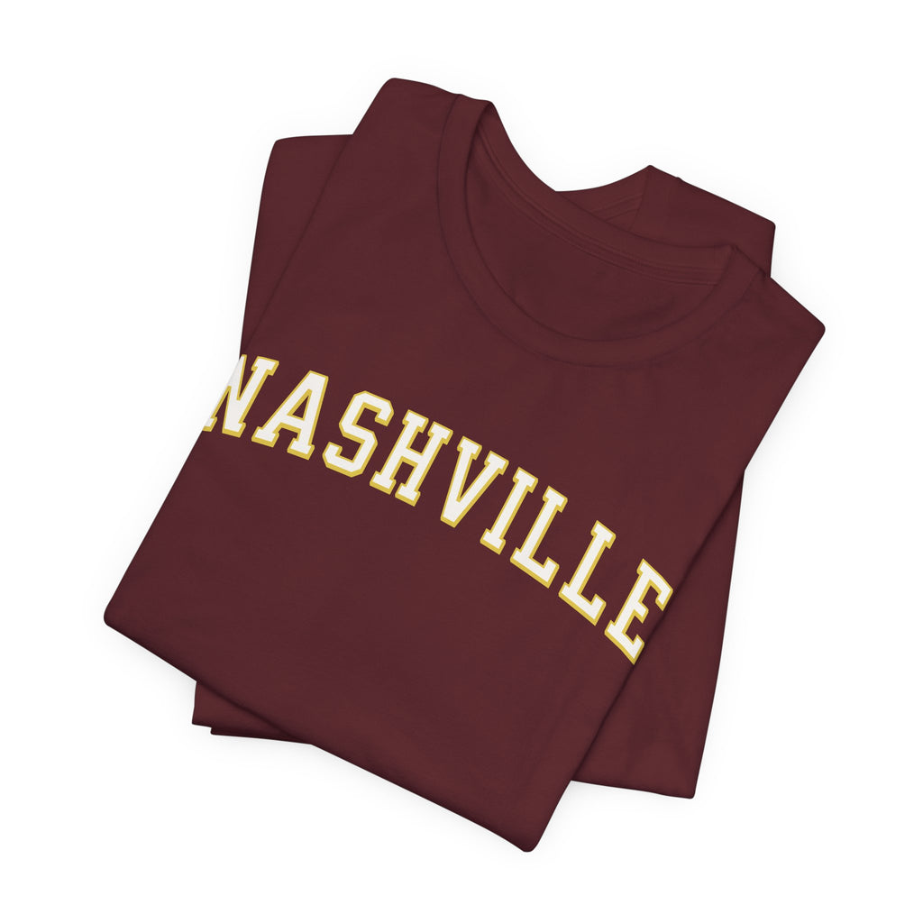 nashville shirt