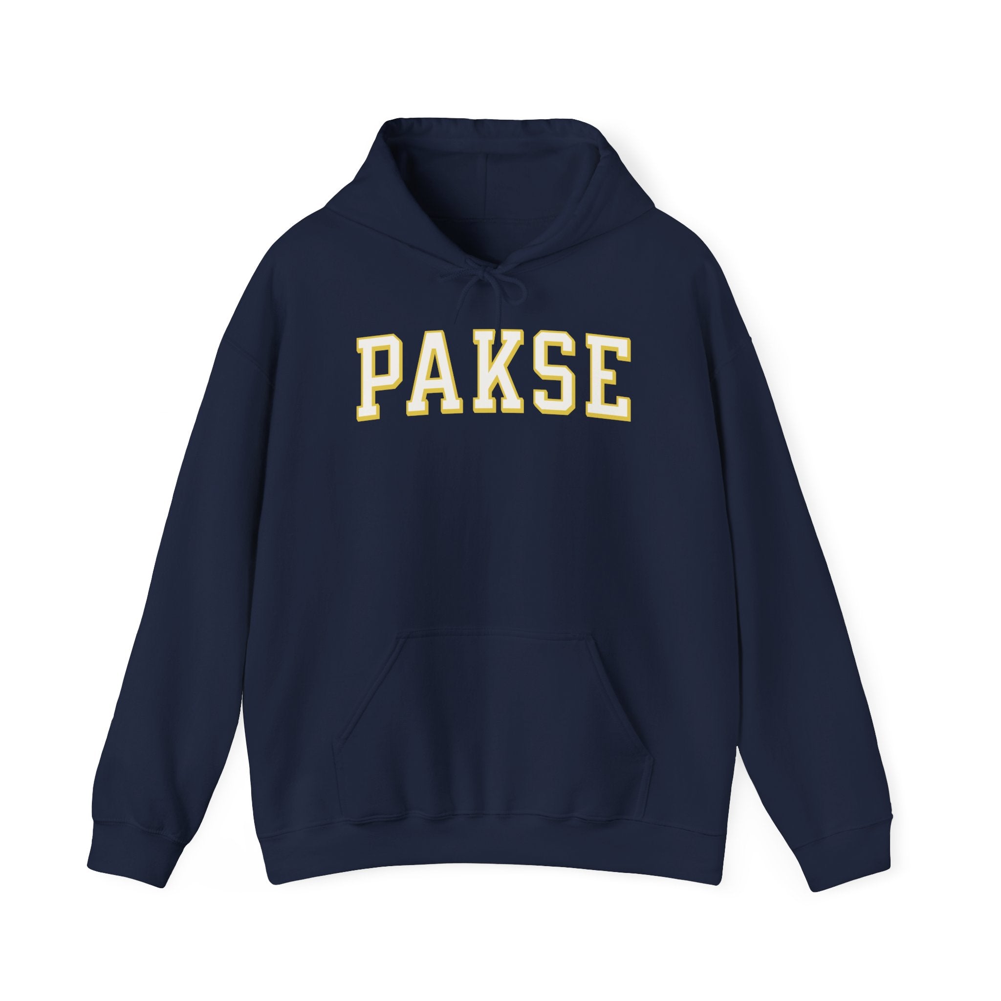 pakse hoodie