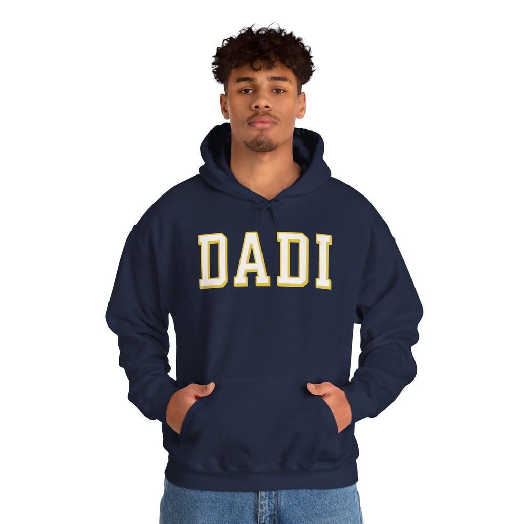 dadi hoodie