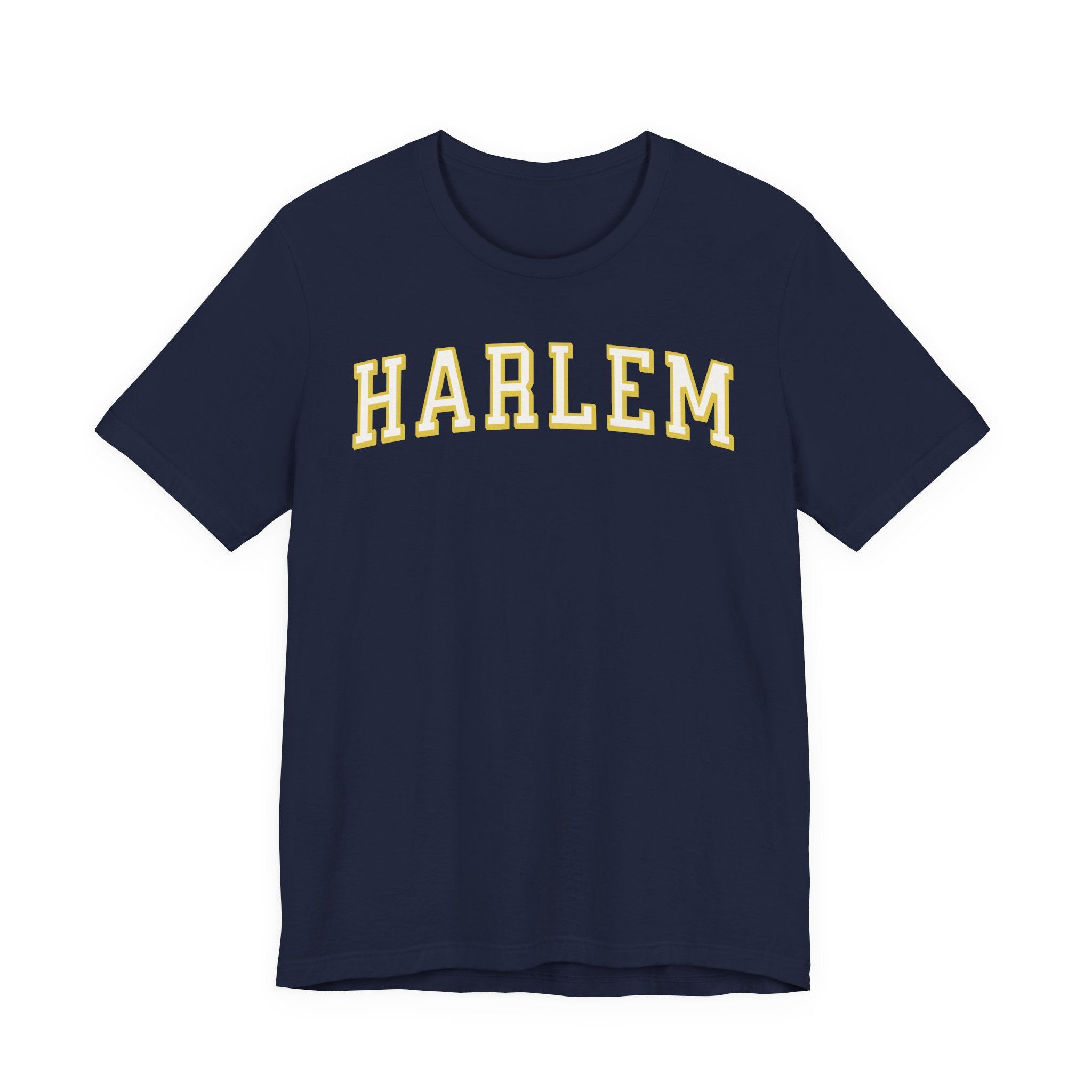 Harlem tshirt