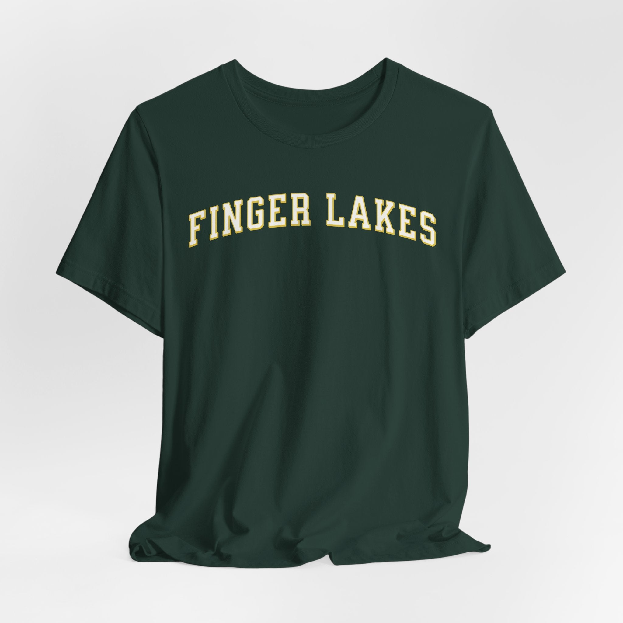 finger lakes shirt