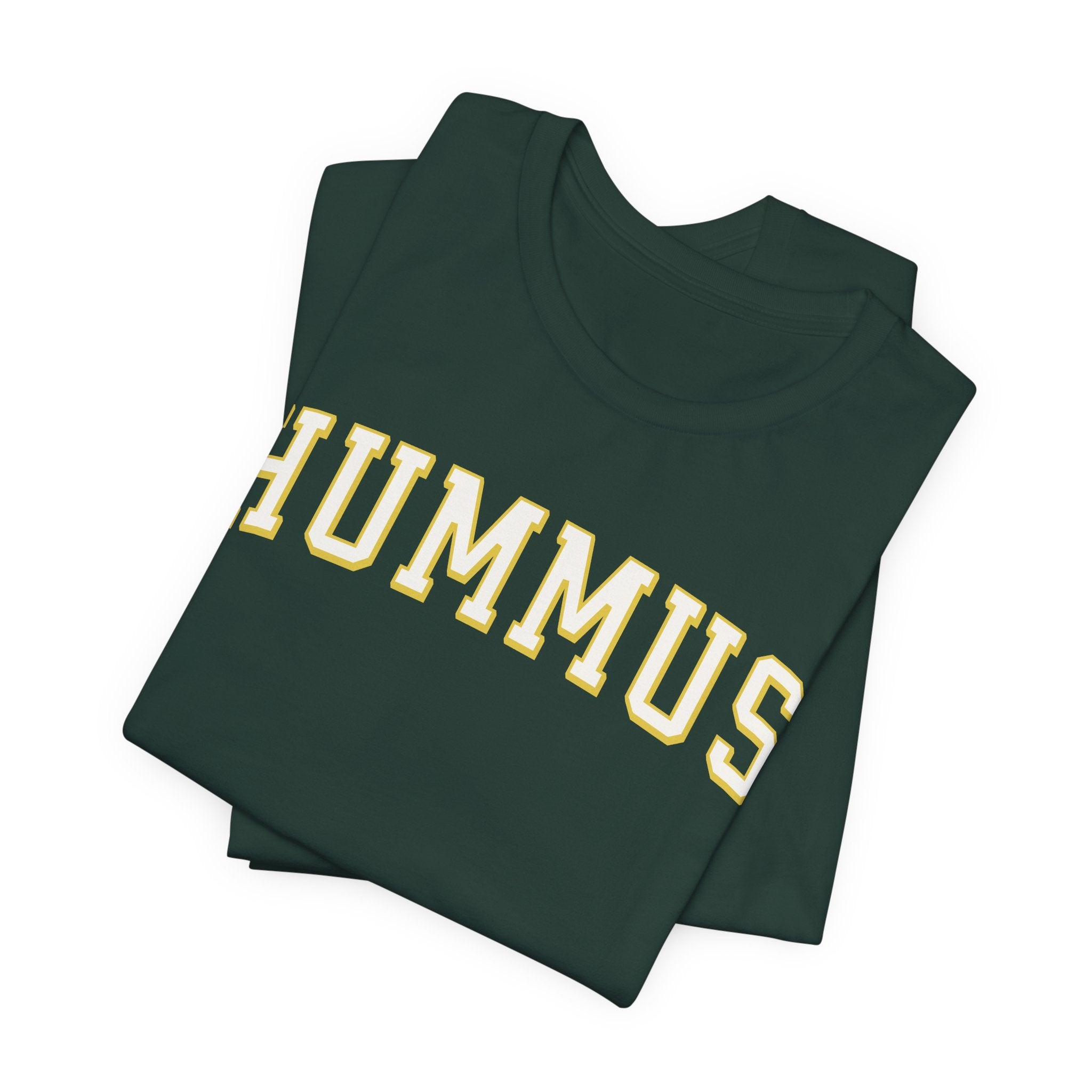 hummus tshirt