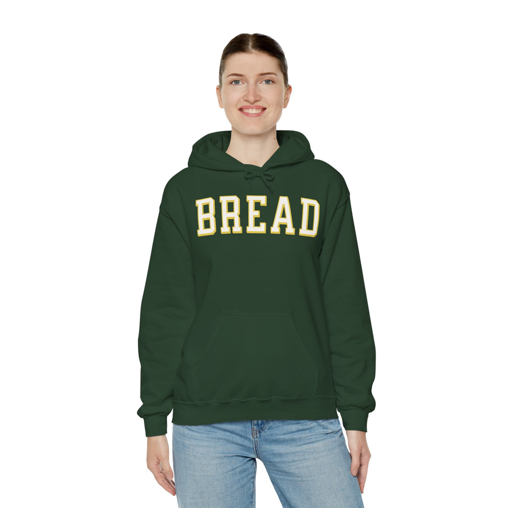 bread hoodie