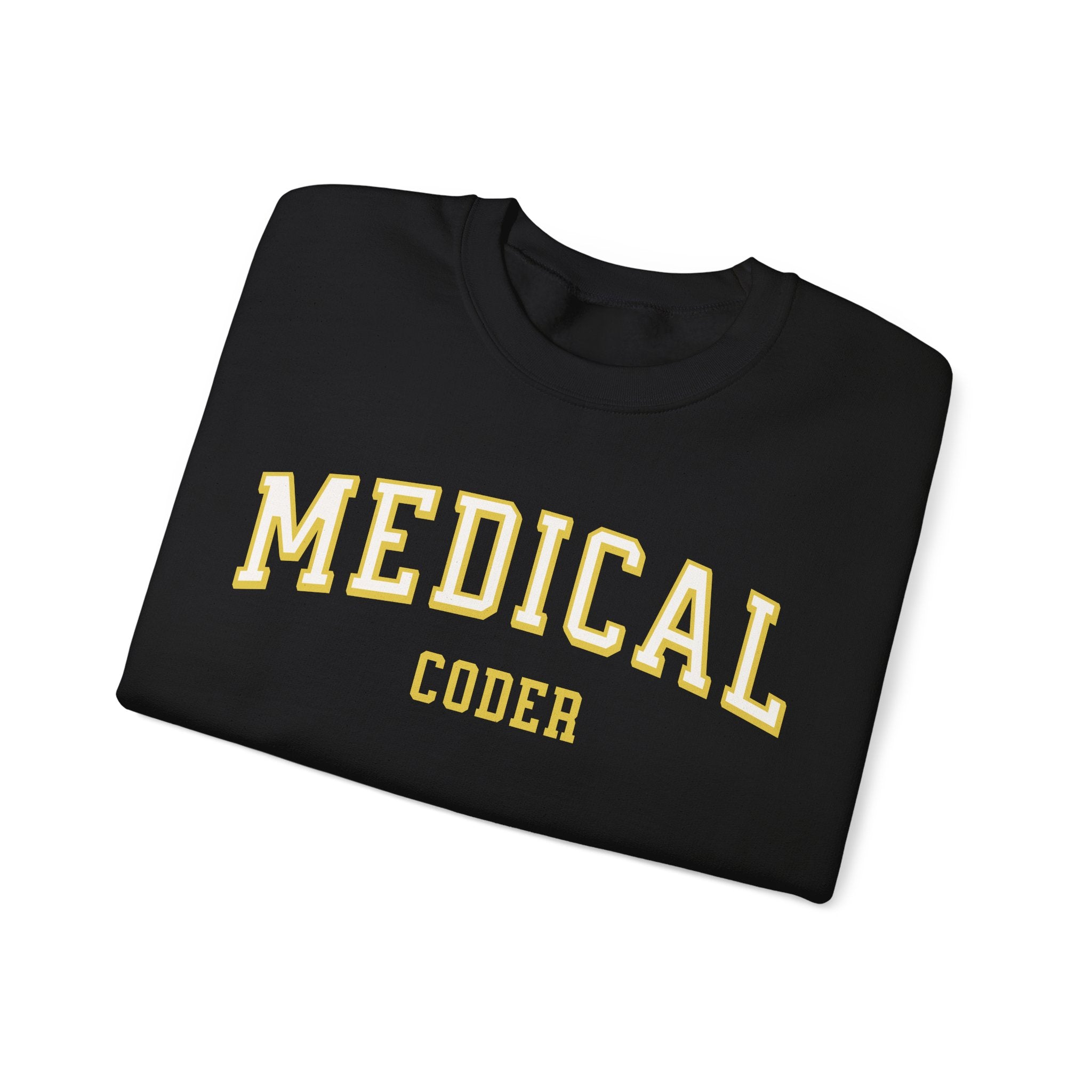 medical coder
