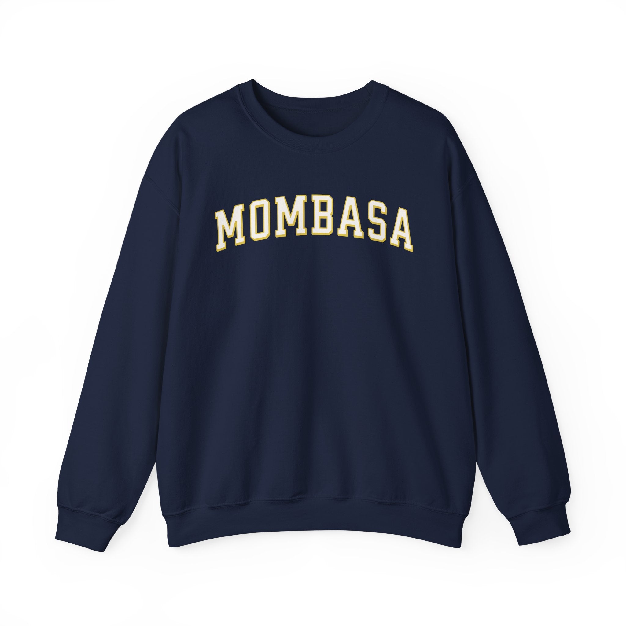 mombasa sweatshirt