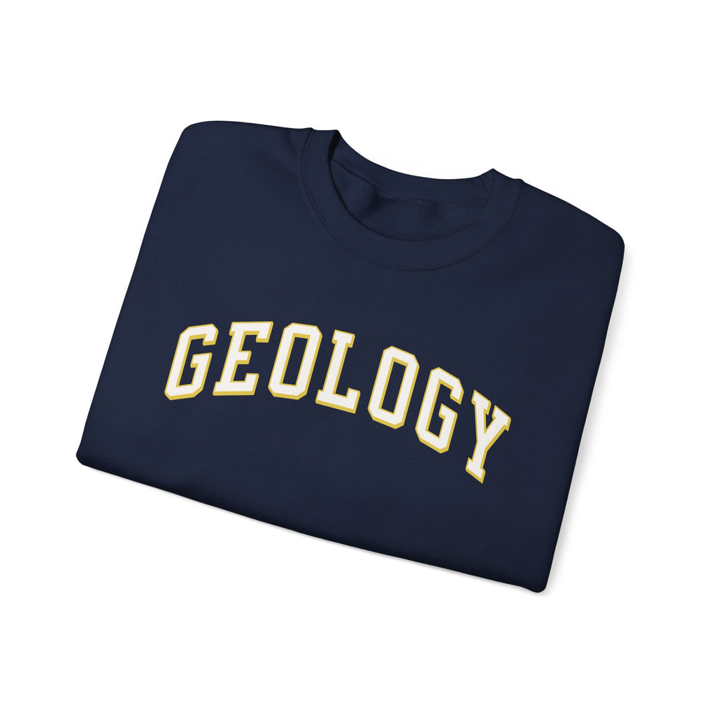 Geology graduation, geology sweatshirt, geology gifts,