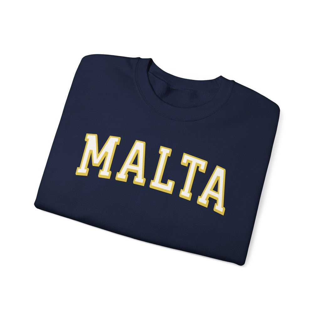 malta sweater