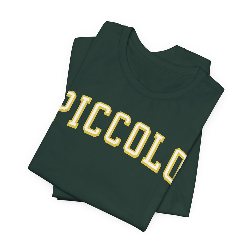 Piccolo t-shirt, Piccolo gifts, Piccolo sweatshirt,
