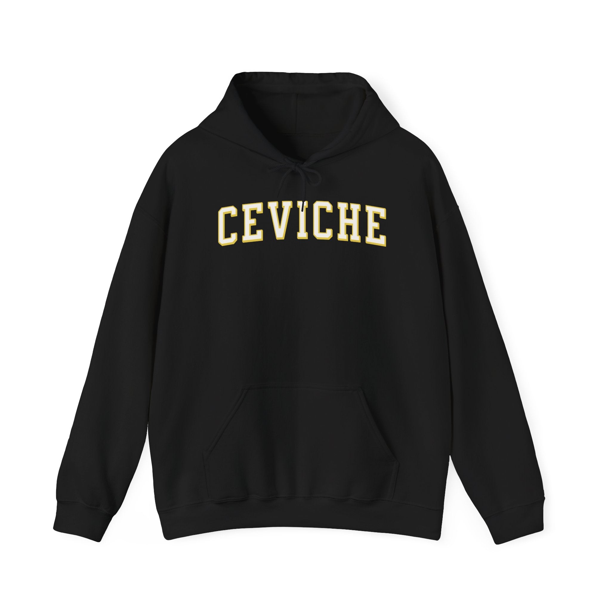 ceviche Sweatshirt