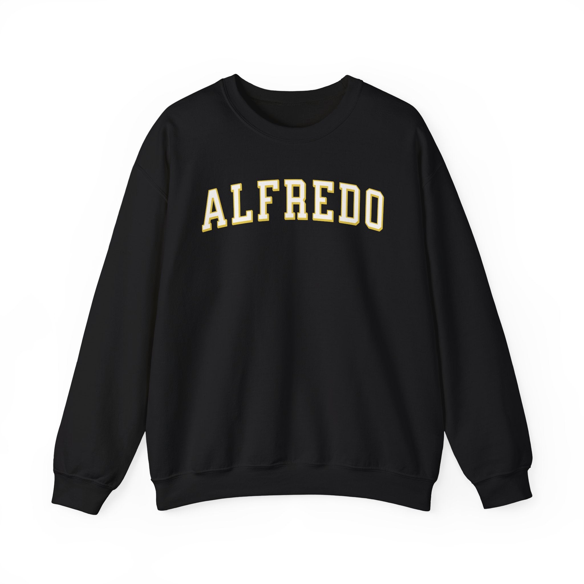 alfredo sweatshirt