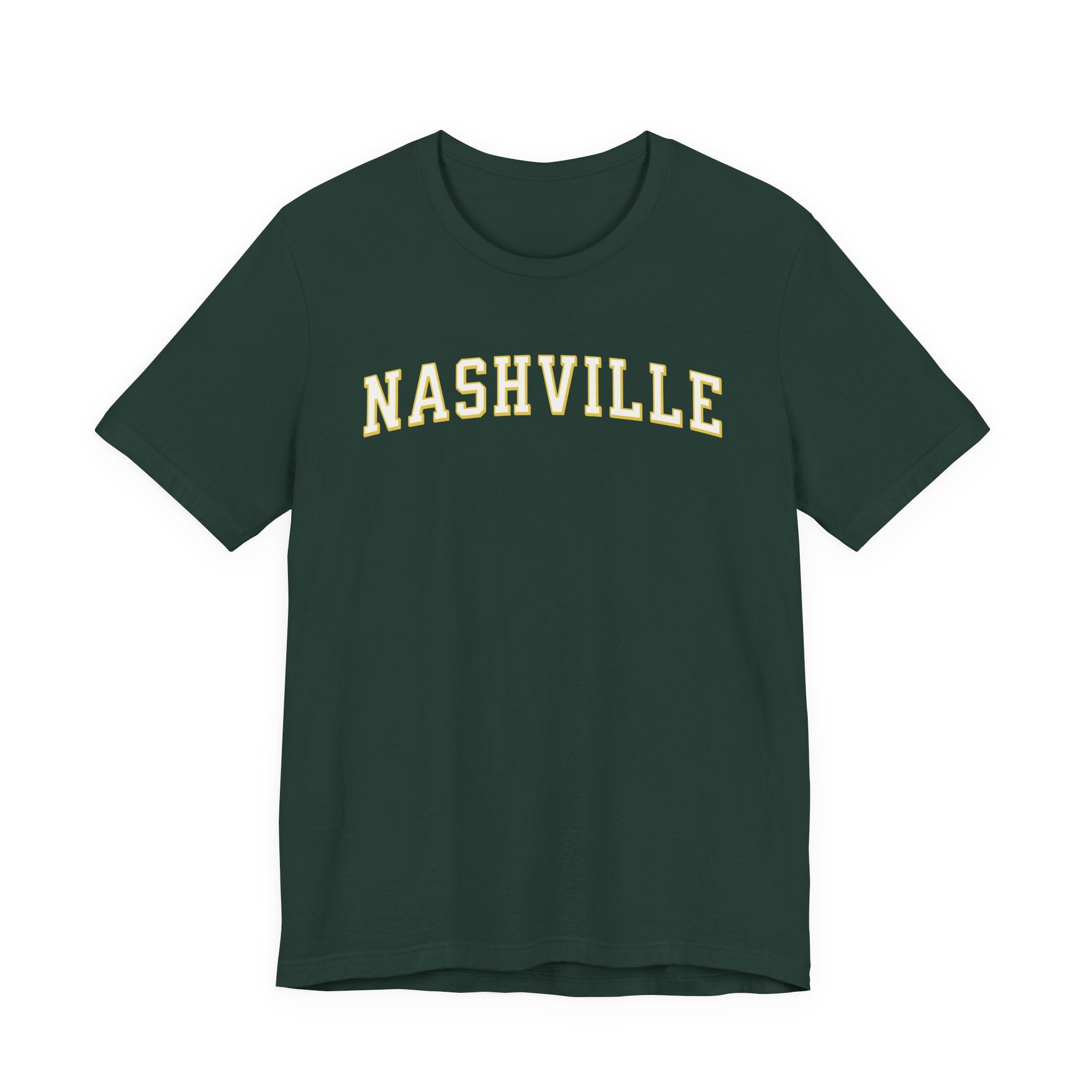 nashville shirt