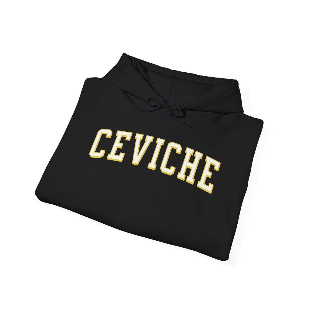 ceviche Sweatshirt