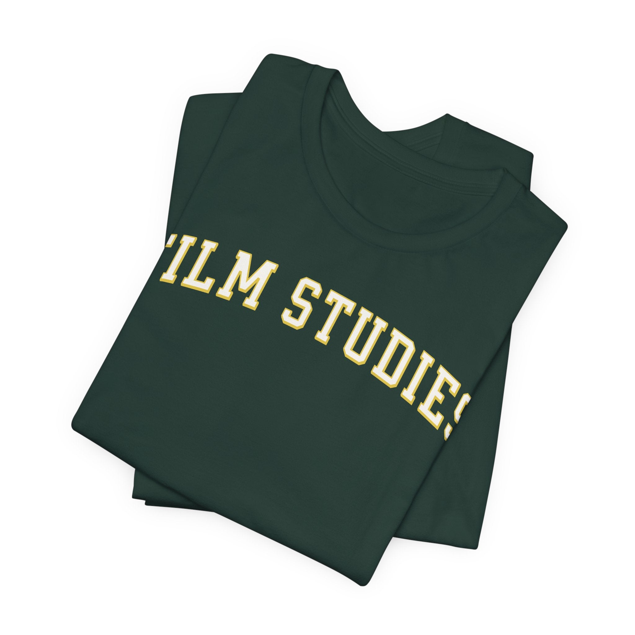 film studies tshirt