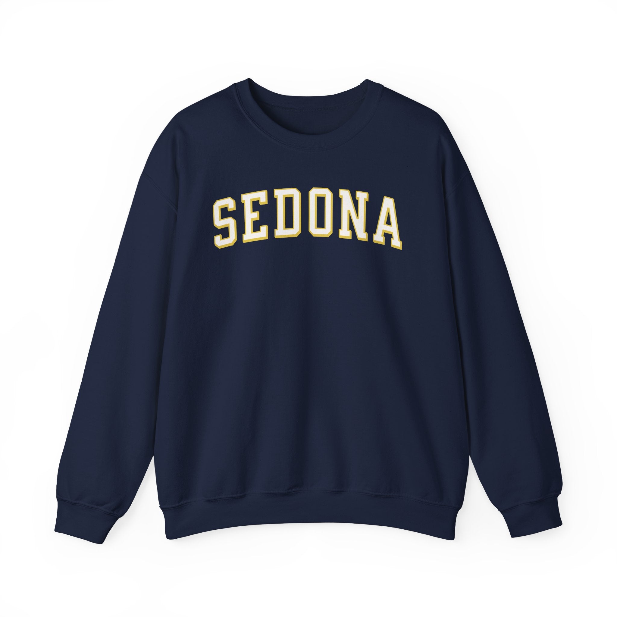 sedona sweatshirt