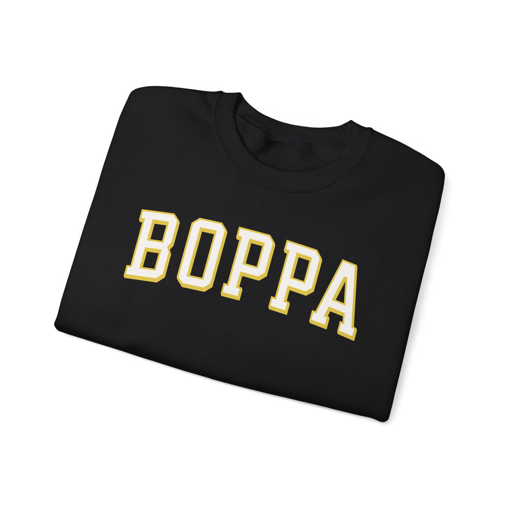 boppa sweatshirt