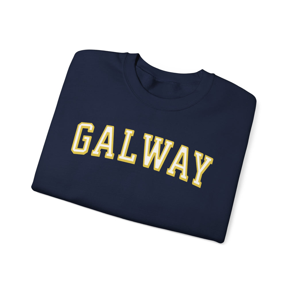 galway sweatshirt