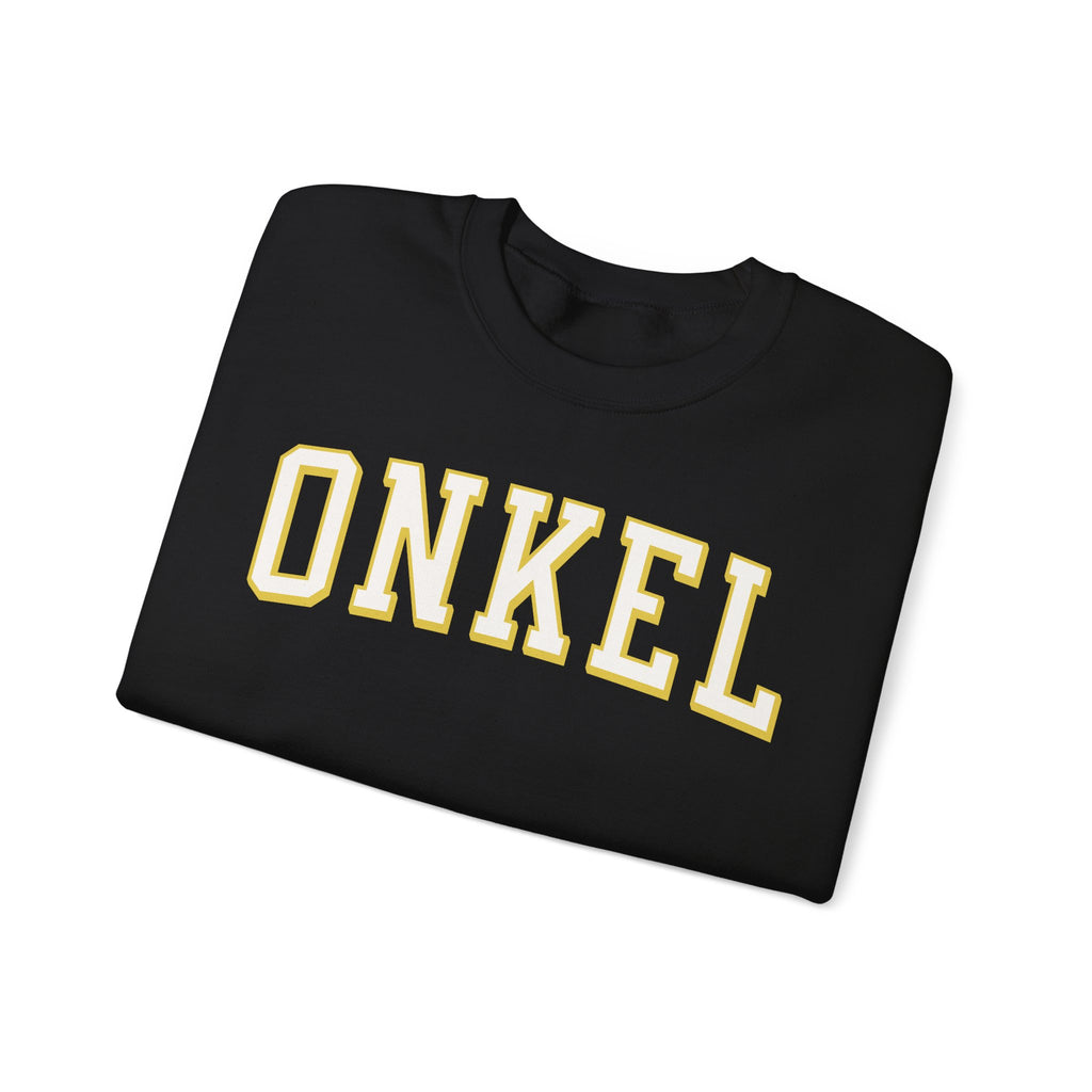 Onkel sweatshirt